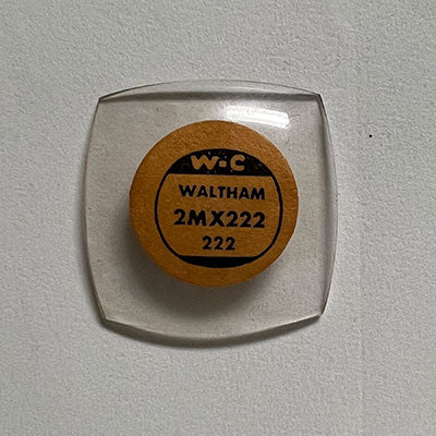 WALTHAM : MULTIPLE MODELS - Cushion 22.2mm x 22.2mm