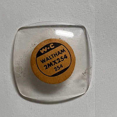 WALTHAM : MULTIPLE MODELS - Cushion w/Radius Corners 25.4mm x 25.4mm