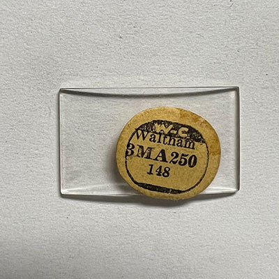 WALTHAM - Rectangle 25.0mm x 14.8mm