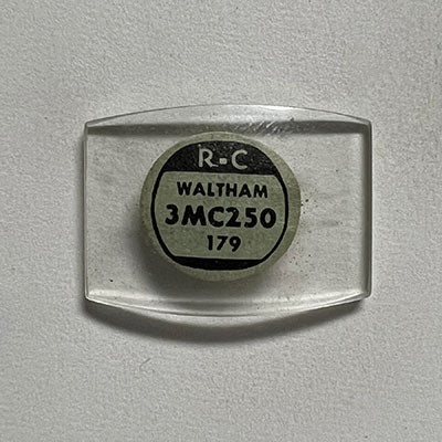 WALTHAM - Tonneau 25.0mm x 17.9mm ROCK-CRAFT