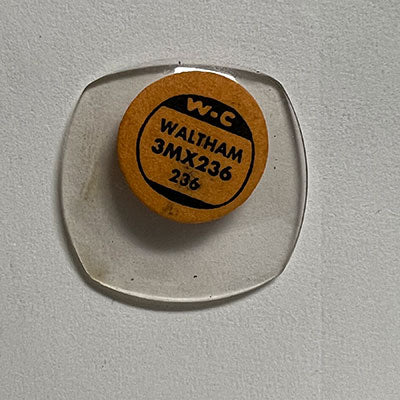 WALTHAM - Cushion 23.6mm x 23.6mm