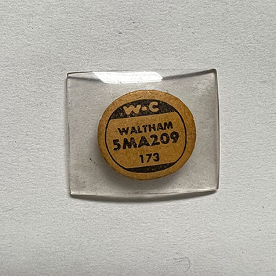 WALTHAM : MULTIPLE MODELS - Rectangle 20.9mm x 17.3mm