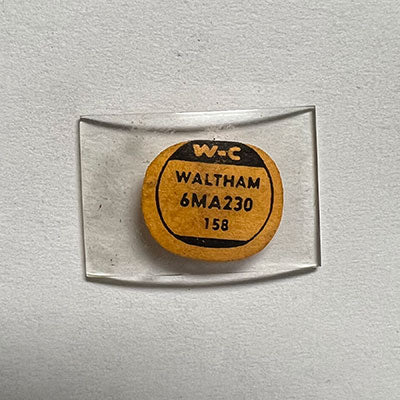 WALTHAM - Rectangle 22.9mm x 15.7mm