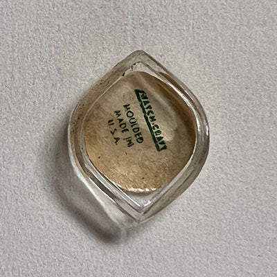WALTHAM - Fancy 14.8mm x 12.0mm