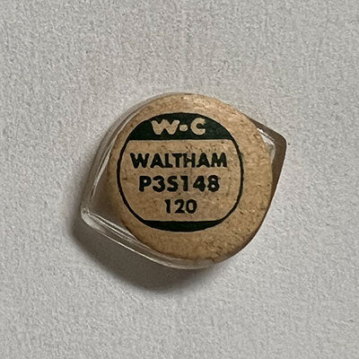 WALTHAM - Fancy 14.8mm x 12.0mm