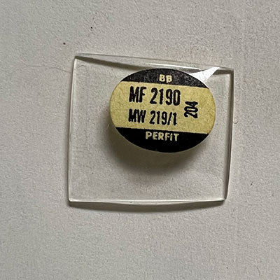 WITTNAUER : 2022 - Fancy 21.9mm x 21.9mm