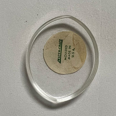 WITTNAUER - Fancy 27.6mm x 23.2mm